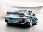 Porsche 911 Turbo S 2010 года